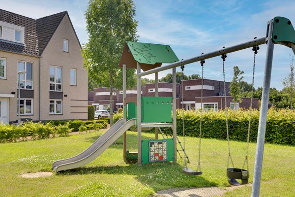 Medium property photo - Verger der Kampstraat 51, 5941 DD Velden